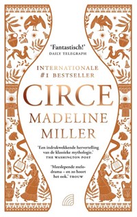 Circe | Madeline Miller | 