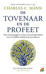 De Tovenaar en de Profeet - Charles C. Mann - 9789041714268