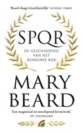 SPQR | Mary Beard | 