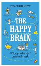 The happy brain | Dean Burnett | 