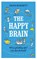 The happy brain, Dean Burnett - Paperback - 9789041714374