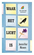 Waar het licht is | Jennifer Niven | 