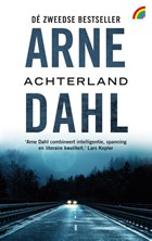 Achterland | Arne Dahl | 