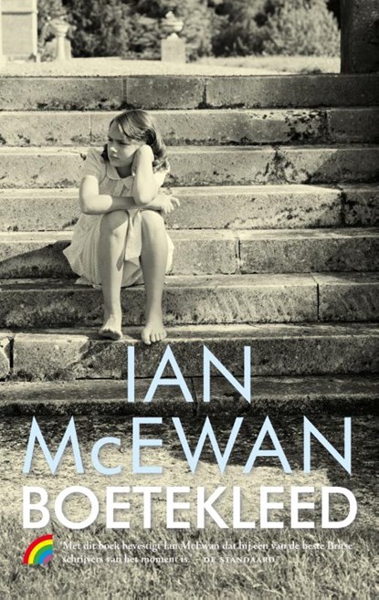 Boetekleed, Ian McEwan - Paperback - 9789041714527