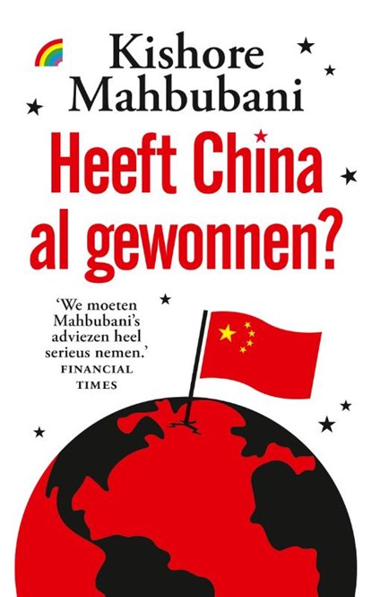 Heeft China al gewonnen?, Kishore Mahbubani - Paperback - 9789041714534