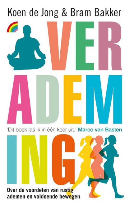 Verademing, Koen de Jong ; Bram Bakker - Paperback - 9789041714558