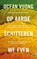 Op aarde schitteren we even, Ocean Vuong - Paperback - 9789041714640