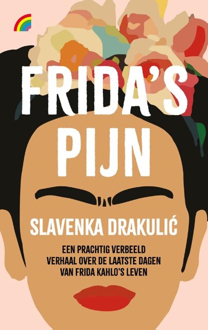 Frida's pijn, Slavenka Drakulić - Paperback - 9789041714893