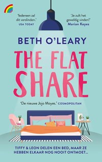 The Flatshare | Beth O'Leary | 