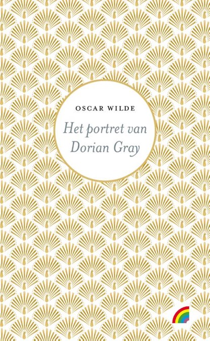Het portret van Dorian Gray, Oscar Wilde - Gebonden - 9789041715036