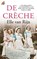 De crèche, Elle van Rijn - Paperback - 9789041715081