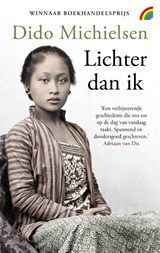 Lichter dan ik - Dido Michielsen - 9789041715159