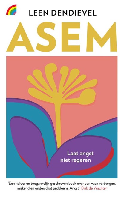 Asem, Leen Dendievel - Paperback - 9789041715241