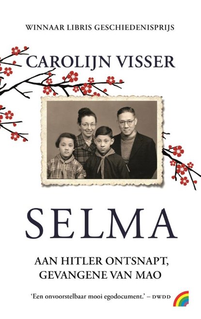 Selma, Carolijn Visser - Paperback - 9789041715302