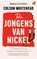 De jongens van Nickel, Colson Whitehead - Paperback - 9789041715319