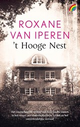 't Hooge Nest, Roxane van Iperen -  - 9789041715395