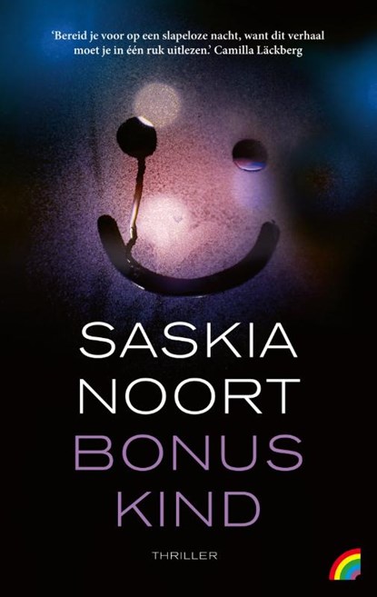 Bonuskind, Saskia Noort - Paperback - 9789041715579