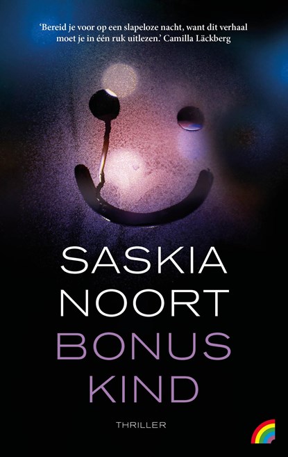 Bonuskind, Saskia Noort - Paperback - 9789041715579