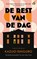 De rest van de dag, Kazuo Ishiguro - Paperback - 9789041715647