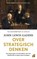 Over strategisch denken, John Lewis Gaddis - Paperback - 9789041715746