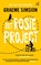 Het Rosie project, Graeme Simsion - Paperback - 9789041715838