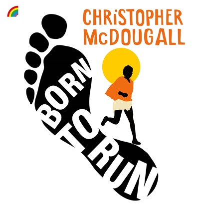 Born to run, Christopher McDougall - Luisterboek MP3 - 9789041716002