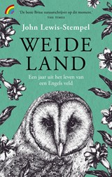 Weideland - John Lewis-Stempel - 9789041716019