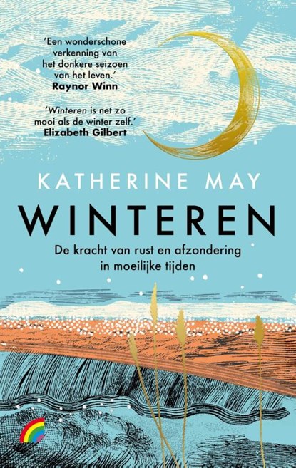 Winteren, Katherine May - Paperback - 9789041716040