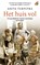 Het huis vol, Anita Terpstra - Paperback - 9789041716217