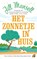 Het zonnetje in huis, Jill Mansell - Paperback - 9789041716279