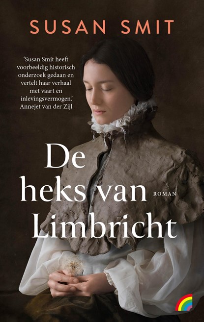 De heks van Limbricht, Susan Smit - Paperback - 9789041716361