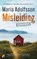 Misleiding, Maria Adolfsson - Paperback - 9789041716415