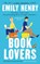 Book Lovers, Emily Henry - Paperback - 9789041716422