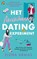 Het Amerikaanse datingexperiment, Elena Armas - Paperback - 9789041716446