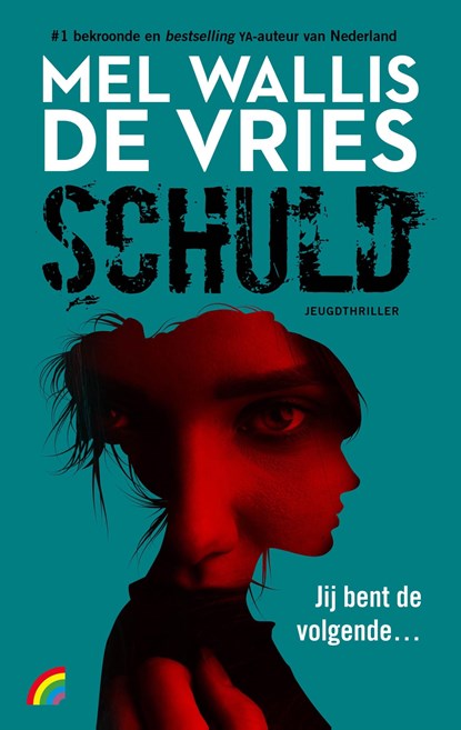 Schuld, Mel Wallis de Vries - Paperback - 9789041716484