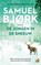De jongen in de sneeuw, Samuel Bjørk - Paperback - 9789041716491