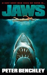 Jaws - Peter Benchley - 9789041716538