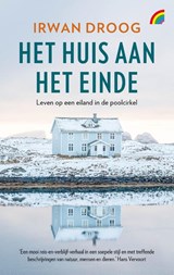 Het huis aan het einde - Irwan Droog - 9789041716552