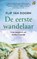 De eerste wandelaar, Flip van Doorn - Paperback - 9789041716569