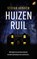 Huizenruil, Stefan Ahnhem - Paperback - 9789041716590