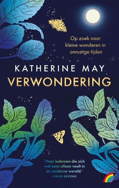 Verwondering, Katherine May - Paperback - 9789041716644