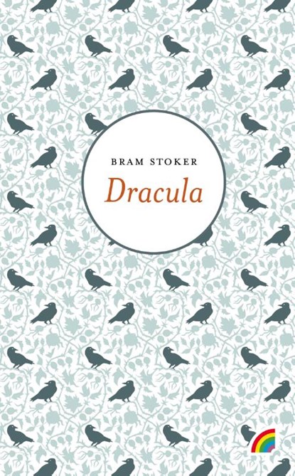 Dracula, Bram Stoker - Gebonden - 9789041716729