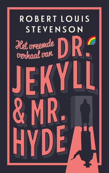 Het vreemde verhaal van Dr. Jekyll en Mr. Hyde, STEVENSON,  Robert Louis - Paperback - 9789041716781