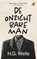 De onzichtbare man, H.G. Wells - Paperback - 9789041716798