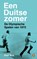 Een Duitse zomer, Rolf Bos - Paperback - 9789041717016