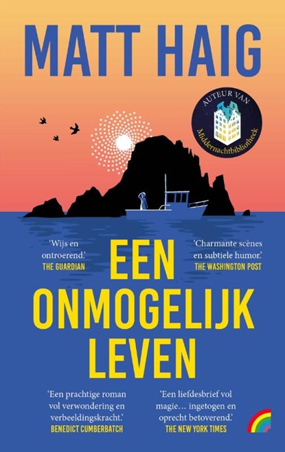 Een onmogelijk leven, Matt Haig - Paperback - 9789041717153
