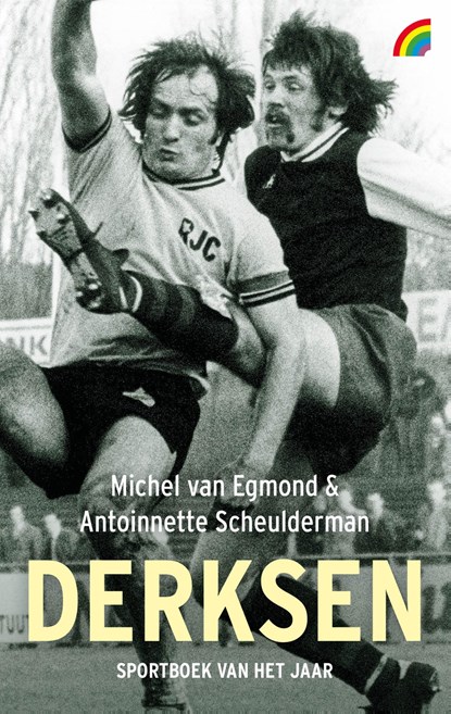Derksen, Michel van Egmond - Paperback - 9789041717177