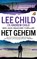 Het geheim, Lee Child - Paperback - 9789041717191