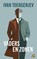 Vaders en zonen, Ivan Toergenjev - Paperback - 9789041717214