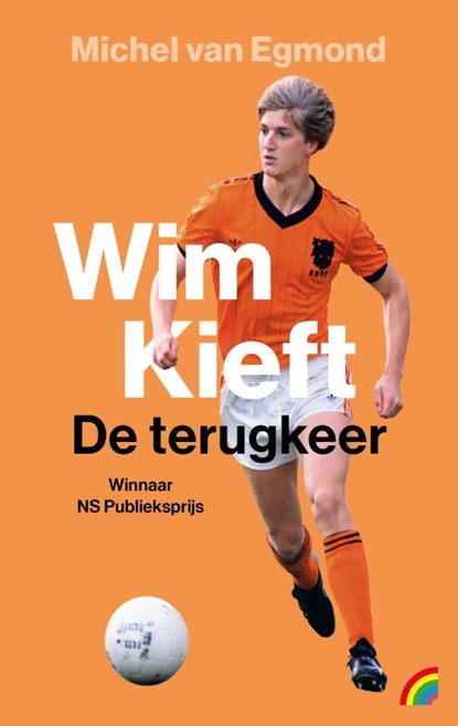 Wim Kieft, Michel van Egmond - Paperback - 9789041717283
